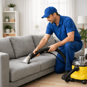 Pranje namestaja Beograd